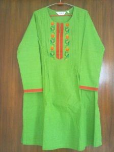 Ladies Kurti