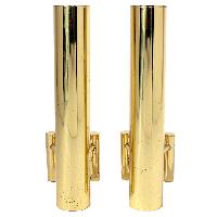 Brass Cylinder