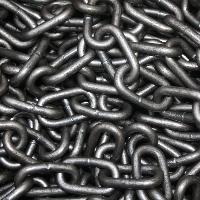 Mild Steel Chain