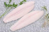 frozen pangasius