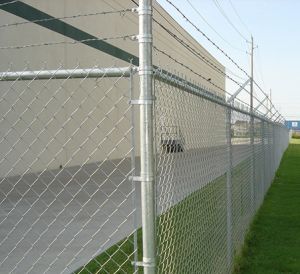 fence fittings