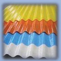 Corrugated Sheets