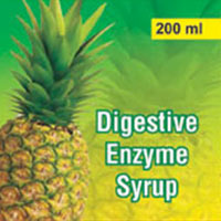 Reinzyme Syrup