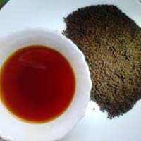 Indian Black Tea
