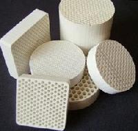 Ceramic Refractories