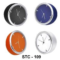 STC - 109 table clock