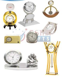 Table Clocks