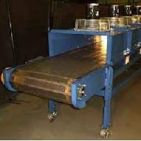 Cooling Conveyor