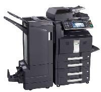 digital printing equipment