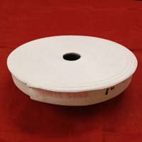 White Polypropylene Elastic Tape