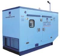 Kirloskar Diesel Generator