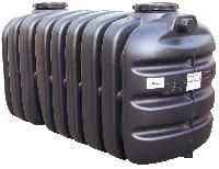 Hdpe Tanks