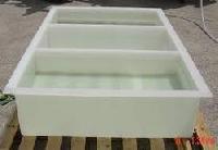 Polypropylene Tanks