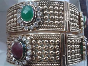 Antique Bangle