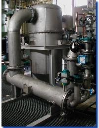 forced circulation evaporator