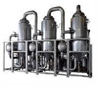 Multi Effect Evaporators