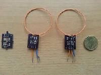 radio frequency sensor