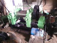 Rubber Mixing Mill