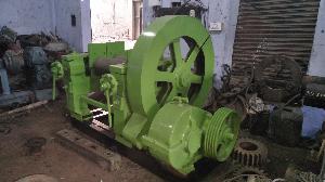 Used Rubber Mixing Mill