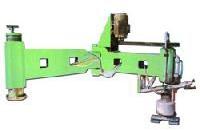 Granite Polishing Machine