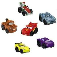 Toy Cars