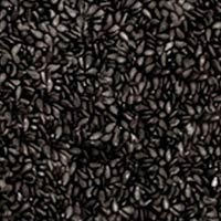 Sesame Seeds - Black