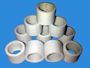 glass filled ptfe components