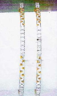 Diamond Bangles - 14