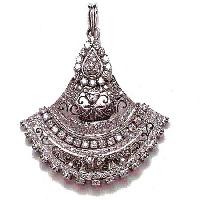 Diamond Pendants - (p - 108)