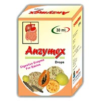 Anzymex Drops