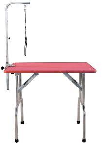 Deluxe Folding Table