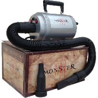 Monster Single Motor Dryer