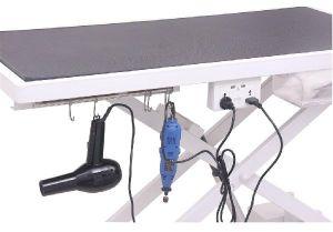 New Low-Low Electric Lifting Table