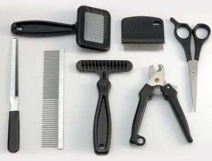 Pet Grooming Tools