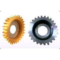 Gear Shaper Cutters