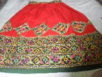 hand embroidered skirts