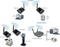 Wireless Networking Components