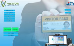 Visitor Management System