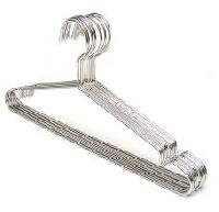 stainless steel hangers