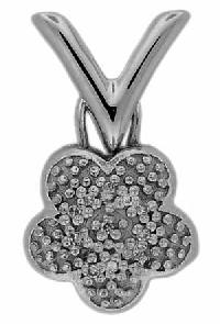 Diamond Pendants - Px1188