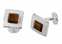 Silver Cufflinks Cl5566