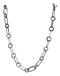 Sterling Silver Chain - Z30078