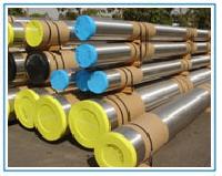 Nickel Alloys