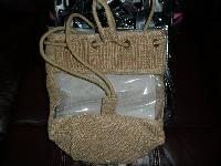 Jute Pouch