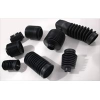 Rubber Bellow