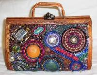 beaded purses