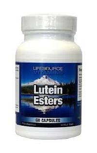 Lutein Esters