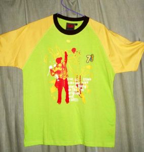 Children Tshirt  - (cts-05)