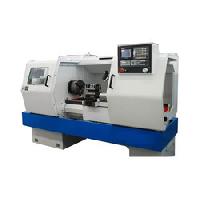 Cnc Turning Machine