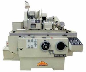 Cylindrical Grinder